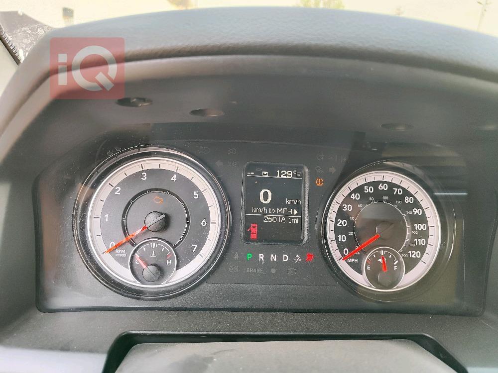 رام 1500